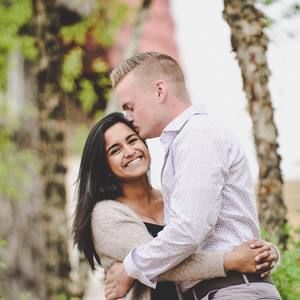 Meet your Posher, Mariah